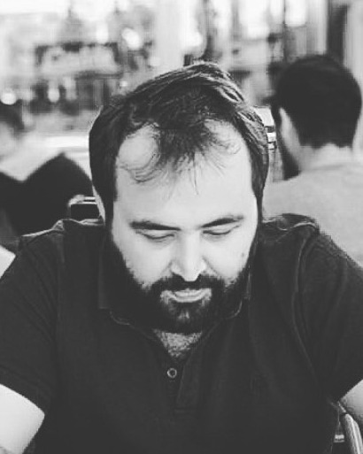 Arif Yeniözdoğdu